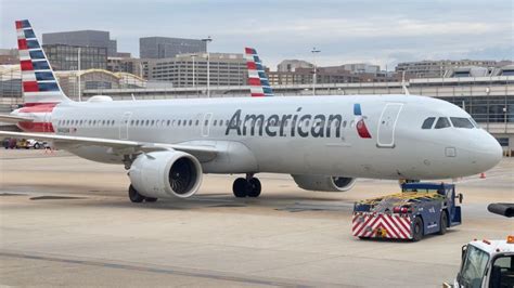 DOT issues largest-ever fine to American Airlines for tarmac delays